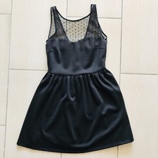 ZARA ABITO CORTO VESTITO