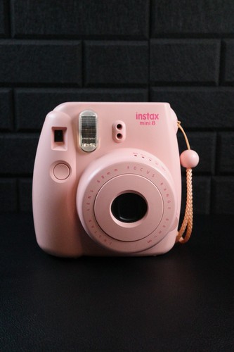 Fotocamera polaroid istantanea - fotocamera,