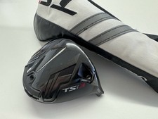 Titleist TSi3 10* solo testina