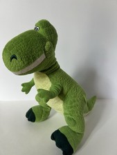 Disney T-Rex Toy Story