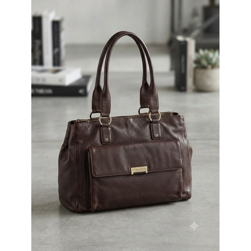 Borsa tracolla piquadro in - borsa,