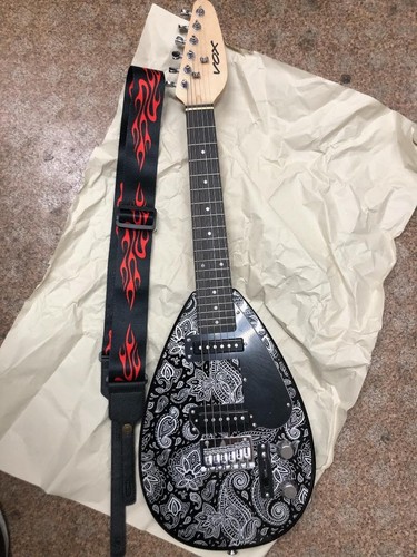 Tracolla per chitarra