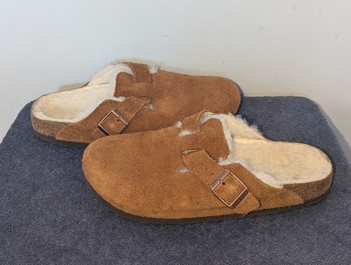 Zoccoli birkenstock boston - birkenstock,