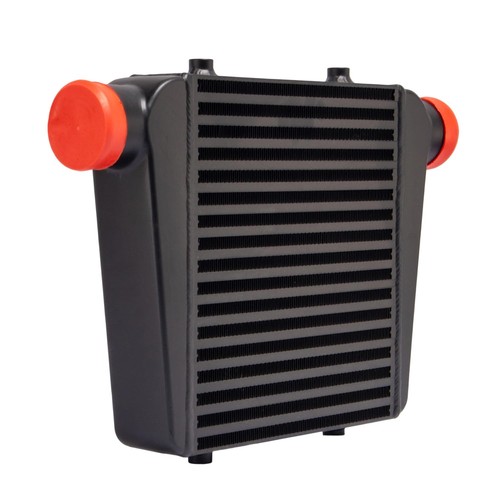 Side mount turbo - mount,