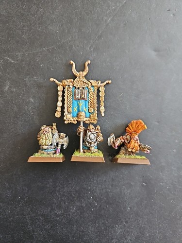 Warhammer fantasy vecchio - warhammer,