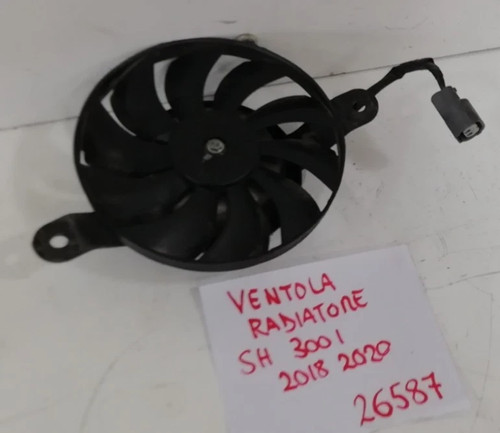 Ventola elettroventola - ventola,