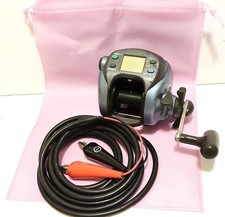 AS IS* DAIWA Super Tanacom-S