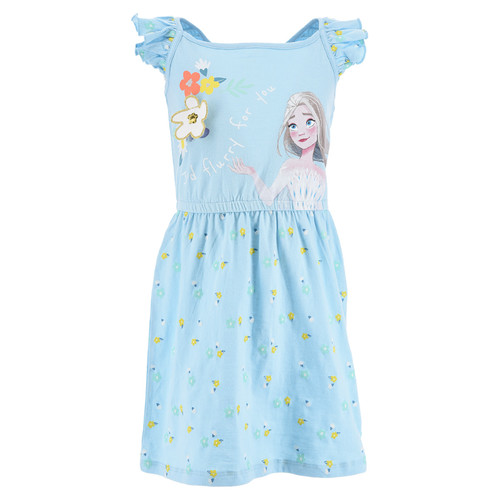 Scamiciata frozen disney - ii,