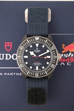 Tudor Pelagos FXD Red Bull