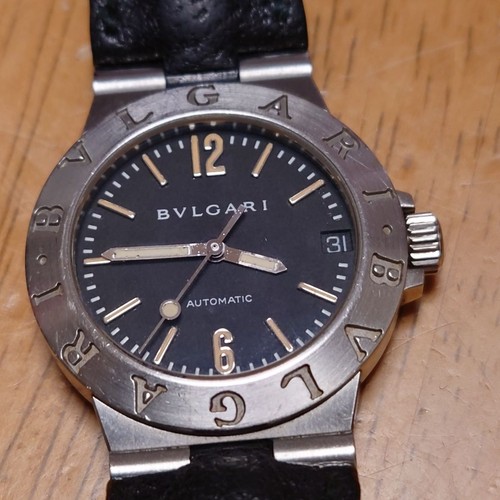 Bulgari diagono sport - bulgari,