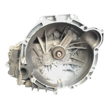 SCATOLA CAMBIO MARCE MANUALE FORD PUMA 1997-2002 1.7 16V BENZINA MHB CA388