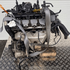 AUC, ALD Motore semicompl.  VOLKSWAGEN POLO 3a Serie 1.0 cat Ber. 5p/b/999cc