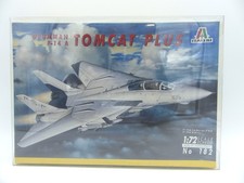 ITALERI GRUMMAN F-14A TOMCAT
