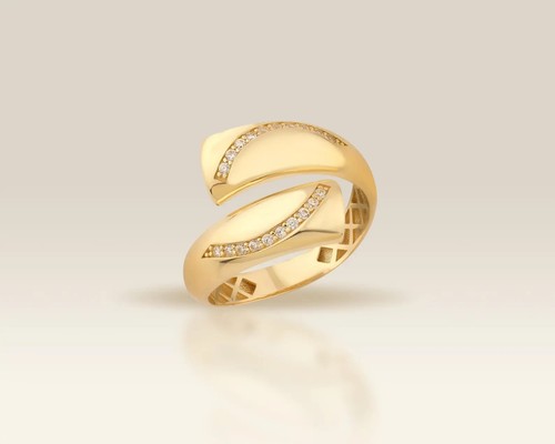 Anello fascia bypass