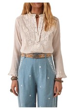 MAISON HOTEL Women's Off White