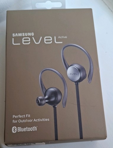 Cuffie bluetooth samsung level - bluetooth,