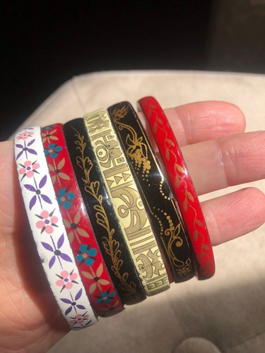 Bracciali vintage laurana - bracciali,