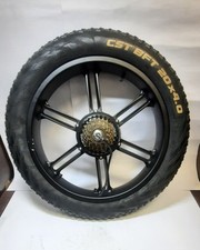 RUOTA MOTORE 36V 250W  20"