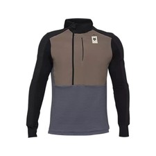 FOX Defend Thermal Hoodie – Ash