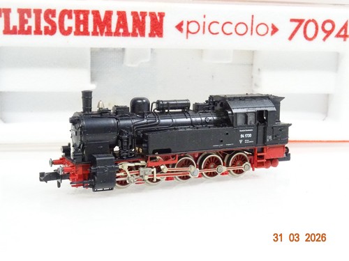 Fleischmann 7094 locomotiva - fleischmann, n