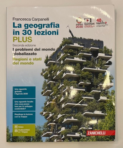 Carpanelli geografia 30 - in,