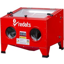 Cabina sabbia 90l - 90l,