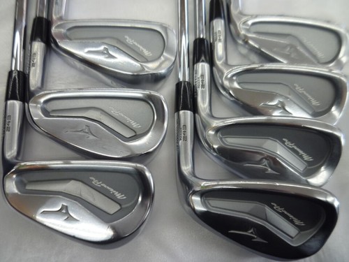 Mizuno set ferri pro 243 - ferri,