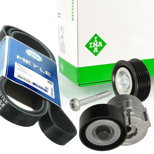 Kit cinghia trapezoidale - cinghia,