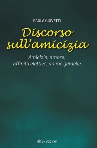 Libri paola giovetti - libri,