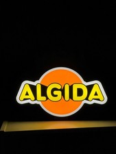 Lampada Insegna Targa Luminosa