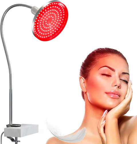 Lampada luce rossa 660nm per - lampada,