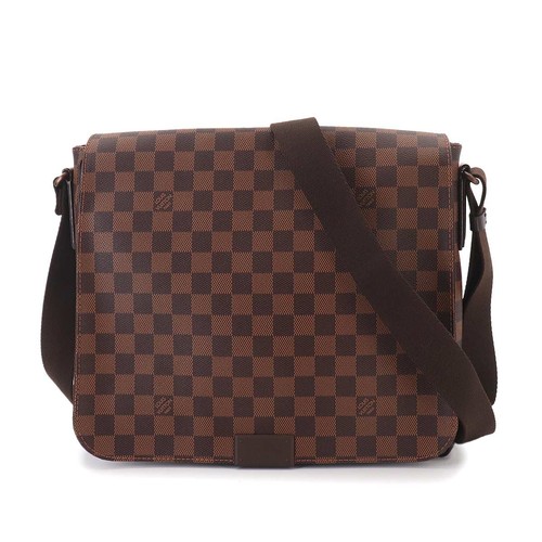 Borsa tracolla louis vuitton - a,