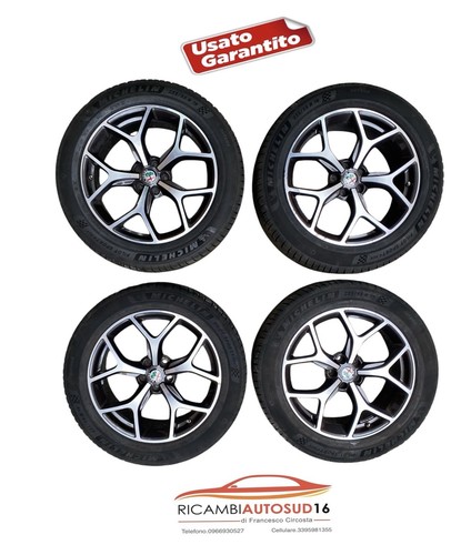 Cerchi lega con - in,