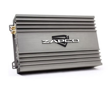 Zapco Z-150.2 II Amplificatore 2 Canali 150w X 2 4ohm Sound Quality classe AB