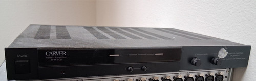 Bob carver tfm - bob, tfm-6cb