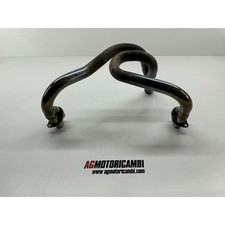 COLLETTORE COLLETTORI DI SCARICO BMW R1150 RS R 1150 RS 2001-2006
