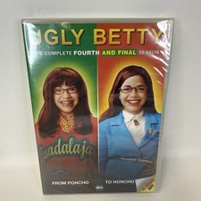 Ugly Betty: the Complete