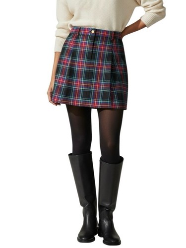 Pantalone girocollo - j.,