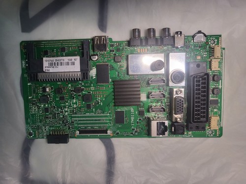 Scheda madre vestel 17mb110p - scheda,