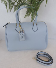 Borsa bauletto VERA PELLE