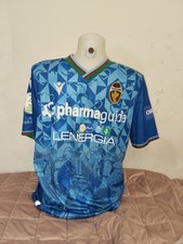 MAGLIA MATCH WORN SHIRT