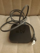 Apple TV Modello: A1378 (2a