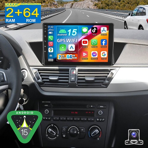 Android wireless carplay - android, 15