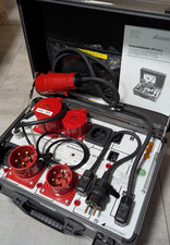 Adattatore Gossen Metrawatt