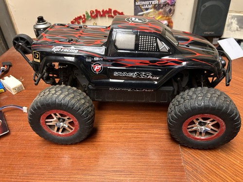 Rullo flusso hpi - di, xs