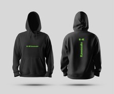 felpa con cappuccio  tributo