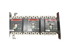 Blocco Interruttori Abb 2x100A 4p 1x125 3p