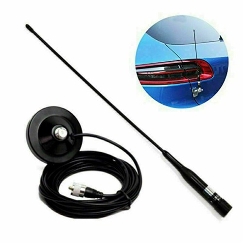 Pl259 uhf vhf - uhf, 144/430
