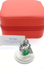 Anello donna argento 925 con