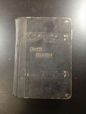 Canti religiosi manuale - canti,